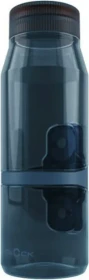Fidlock Twist 700 Life + Bike Base Trinkflasche 700ml blau