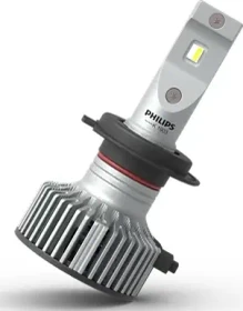 Philips Ultinon Pro6000 Standard HL H7-LED, 2er-Pack Box