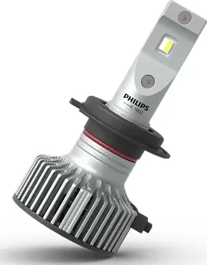 Philips Ultinon Pro6000 Standard HL H7-LED, 2er-Pack Box