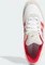 adidas Tyshawn II cloud white/better scarlet/chalk white Vorschaubild