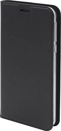Emporia Book Case Leder für Smart 3 schwarz