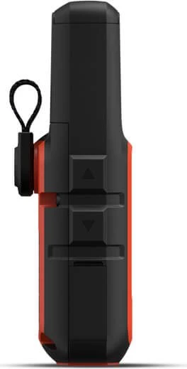 Garmin inReach Mini 2 rot/schwarz