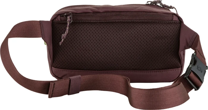 Fjällräven High Coast Hip Pack Bauchtasche blackberry
