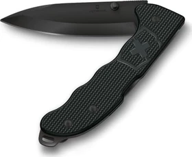 Victorinox Evoke BS Alox Taschenmesser schwarz