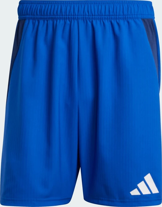 adidas Tiro 24 Competition Match Hose kurz royal blue (Herren)