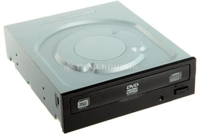LiteOn iHAS122 schwarz, SATA, bulk
