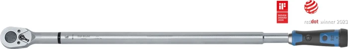 SW-Stahl Drehmomentschlüssel, 3/4"