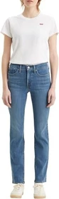 Levi's 314 Shaping Straight Jeans lapis bare (Damen)