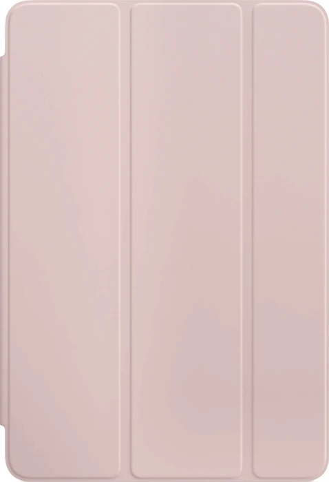 Apple iPad mini 4 Smart Cover, Pink Sand