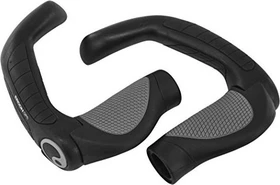 Ergon GP5 Gripshift Griffe L