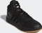 adidas Hoops 3.0 Mid Classic Vintage core black/cloud white Vorschaubild