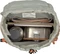 Lässig Nature Outdoor braun Kindergartenrucksack Vorschaubild