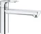 Grohe BauLoop Spültischbatterie 1/2" chrom Vorschaubild