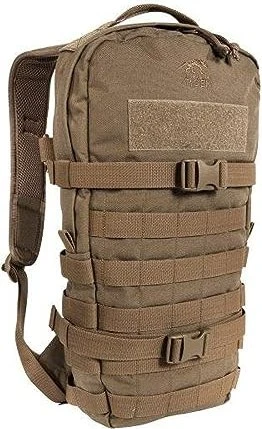 Tasmanian Tiger TT Essential Pack MK II coyote brown