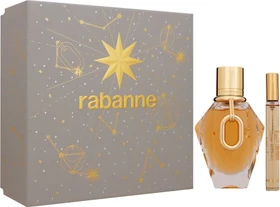 Paco Rabanne Million Gold For Her EdP 50ml + EdP 10ml Duftset