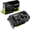 ASUS TUF Gaming GeForce GTX 1650 OC, TUF-GTX1650-O4GD6-GAMING, 4GB GDDR6, DVI, HDMI, DP Vorschaubild
