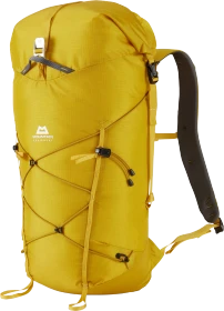 Mountain Equipment Orcus 28+ sulphur