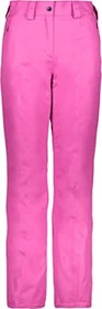 CMP Clima Protect Skihose lang purple fluo (Damen)