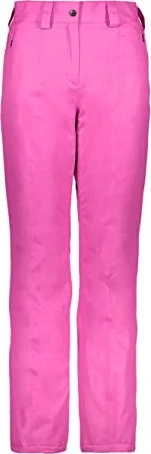 CMP Clima Protect Skihose lang purple fluo (Damen)