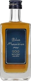 Blue Mauritius Gold 50ml