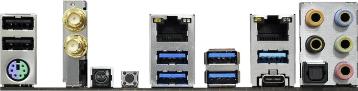 ASRock X299 Taichi XE (Intel 2066)