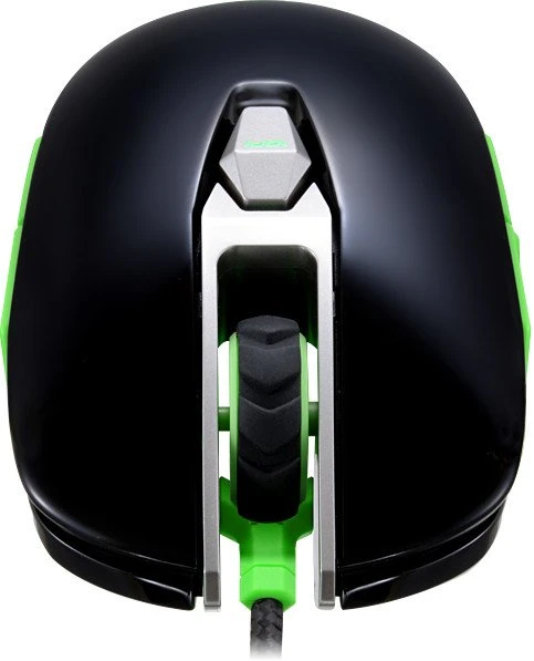 Cougar 450M schwarz, USB