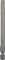 Bosch Professional Extra Hart Torx Bit 1/4" Vorschaubild