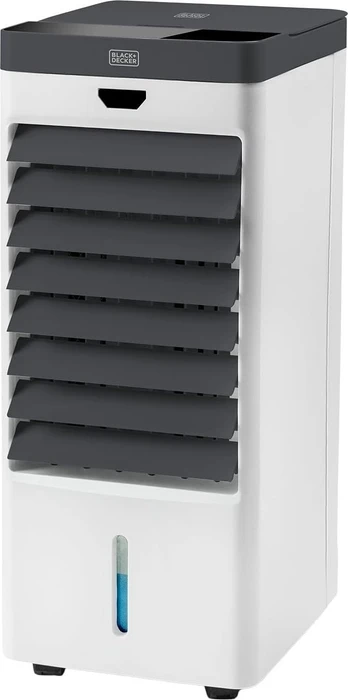 Black&Decker BXAC50E Turmventilator/Luftkühler