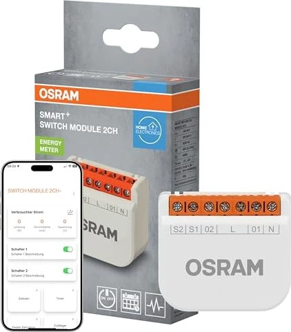 Osram Smart+ WiFi Switch Modul