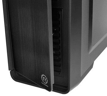 Thermaltake Urban S21, Acrylfenster