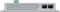 Planet WGS-5225-8P2S Industrial Wallmount Gigabit Managed Switch, 8x RJ-45, 2x SFP, 240W PoE+ Vorschaubild