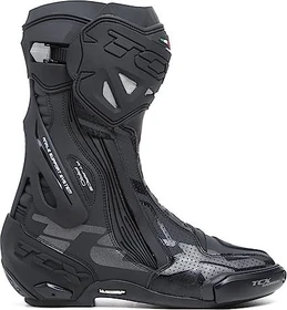 TCX RT-Race Pro Air Herren schwarz/grau