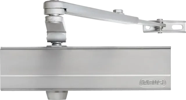 ABUS AC7224 silber, Türschließer