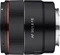 Samyang AF 35mm 1.8 FE für Sony E Vorschaubild