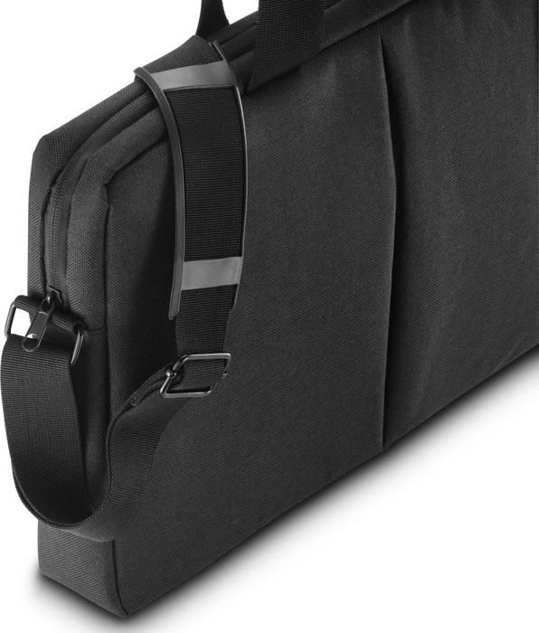 Hama Genua 15.6" Laptop-Tasche, schwarz