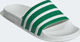 adidas Adilette blue/cloud white