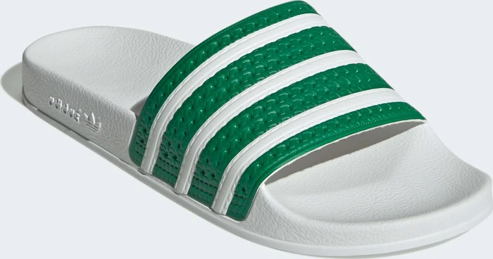 adidas Adilette blue/cloud white