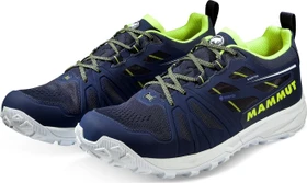 Mammut Saentis Low GTX black/phantom (Herren)