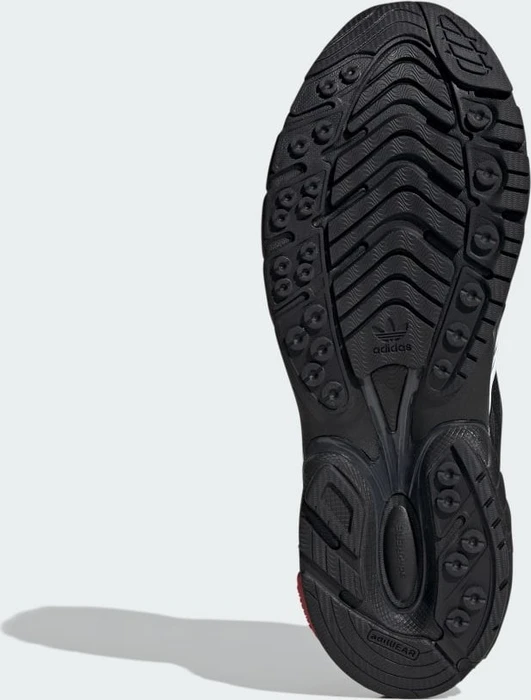 adidas Adistar Cushion core black/cloud white/better scarlet