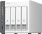 QNAP Turbo Station TS-433-4G, 4GB RAM, 1x RJ-45 2.5GBase-T, 1x RJ-45 1000Base-T Vorschaubild