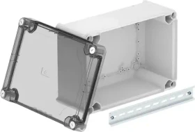 OBO Bettermann Kabelabzweigkasten T 350 OE HD TR