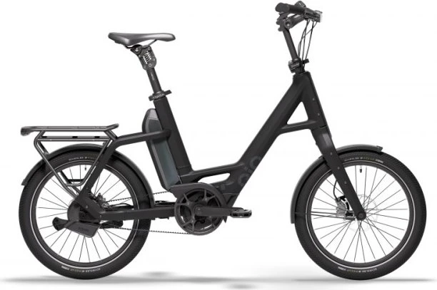Qio Compact PXA+ Modell 2026