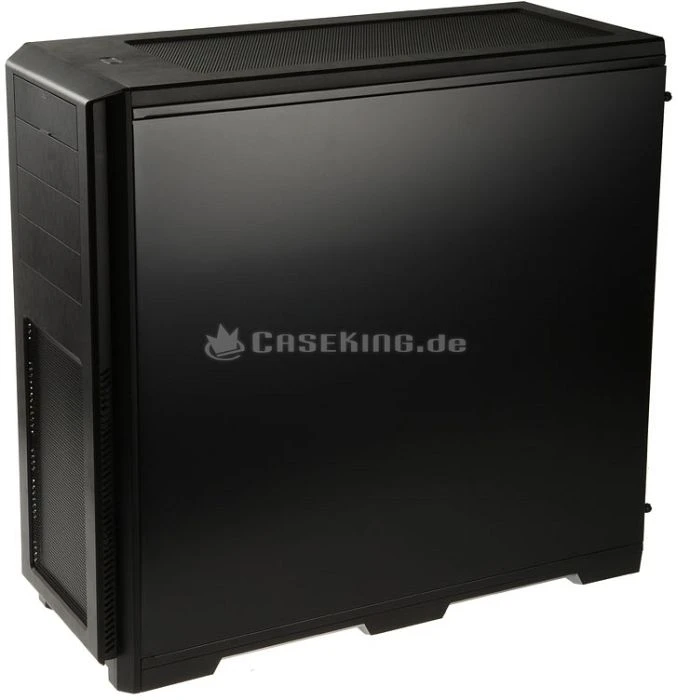 Phanteks Enthoo Pro, schwarz, Acrylfenster