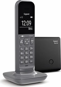 Gigaset CL390 satellite grey