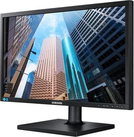 Samsung SE650, 24"