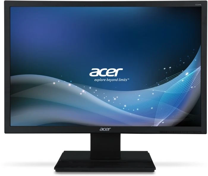 Acer Value V6 V226WLbmd, 22"