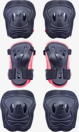 K2 Marlee Pro Protektoren Set