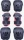 K2 Marlee Pro Protektoren Set