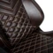 noblechairs Epic Echtleder Gamingstuhl, braun/beige Vorschaubild