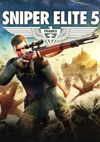 Sniper Elite 5: France (Download) (PC)